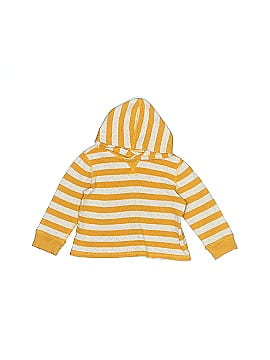 Hanna Andersson Pullover Hoodie (view 1)
