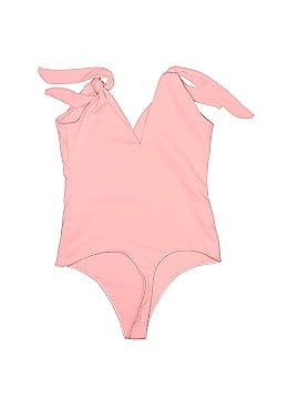 Show Me Your Mumu Bodysuit (view 2)