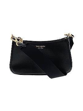 Kate Spade New York Leather Crossbody Bag (view 1)