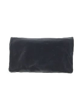 Ann Taylor Leather Clutch (view 1)