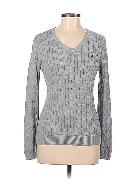 Nautica Pullover Sweater (view 1)