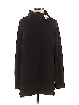 Ann Taylor Factory Turtleneck Sweater (view 1)