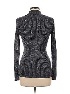 No Boundaries Turtleneck Sweater (view 2)
