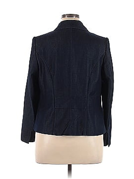 Lane Bryant Denim Jacket (view 2)