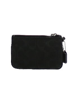 Coach Factory Wristlet (view 2)