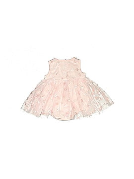 Little Me Short Sleeve Onesie (view 2)