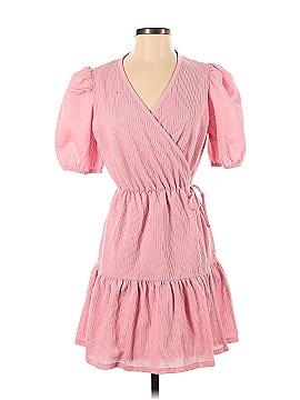 Paris Atelier & Other Stories Casual Dress (view 1)