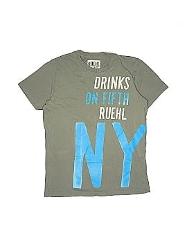 Ruehl No. 925 Short Sleeve T-Shirt (view 1)