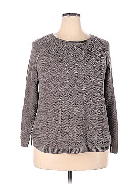 Sonoma Goods for Life Pullover Sweater (view 1)