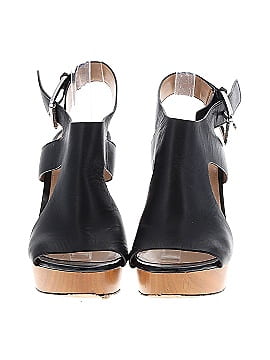 MICHAEL Michael Kors Wedges (view 2)