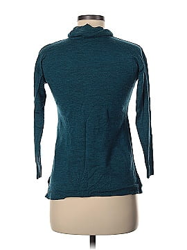 Talbots Turtleneck Sweater (view 2)