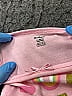 Gerber 100% Cotton Pink Leotard Size 3-6 mo - photo 3