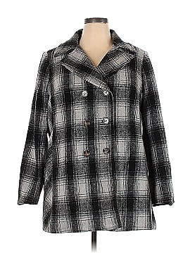Lane Bryant Jacket (view 1)