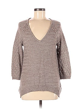 New York & Company Pullover Sweater (view 1)
