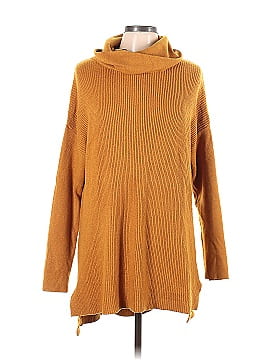 Cyrus Turtleneck Sweater (view 1)