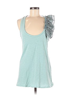 Elizabeth and James Sleeveless Top (view 1)