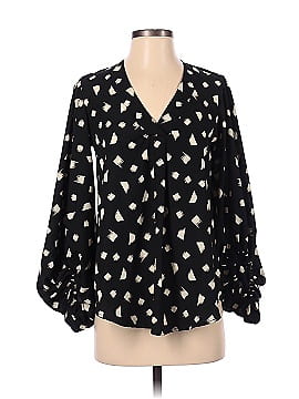 VICI Long Sleeve Blouse (view 1)