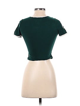 Bozzolo Short Sleeve T-Shirt (view 2)