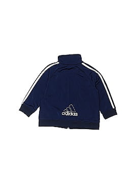 Adidas Track Jacket (view 2)