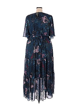 City Chic Casual Dress (view 2)