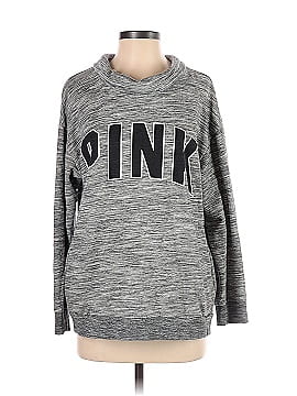 Victoria's Secret Pink Pullover Sweater (view 1)