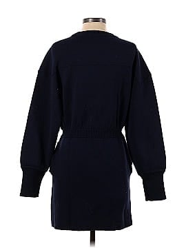 Something Navy Casual Dress (view 2)