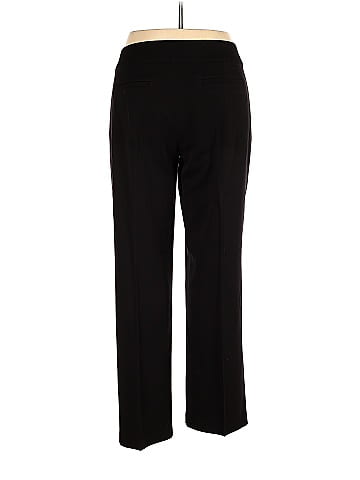 Gloria vanderbilt hot sale casual pants