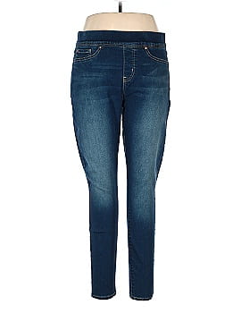 Levi Strauss Signature Jeans (view 1)