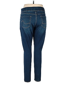 Levi Strauss Signature Jeans (view 2)