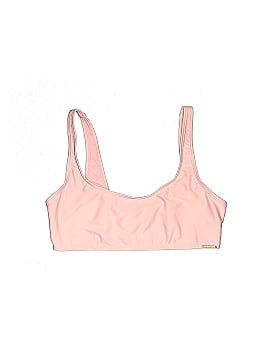 PrettyLittleThing Swimsuit Top (view 1)