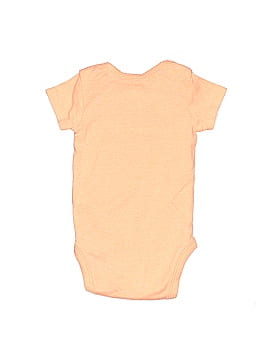 Carter's Short Sleeve Onesie (view 2)