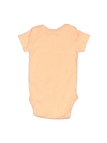 Carter's Short Sleeve Onesie (view 2)