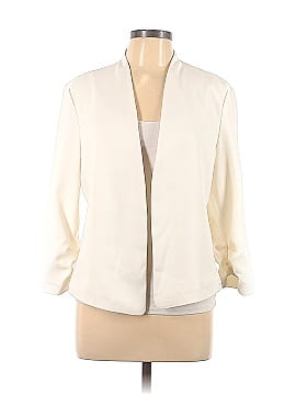 Ann Taylor Factory Blazer (view 1)