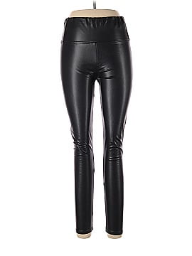 REVAMPED Faux Leather Pants (view 1)