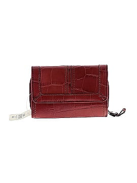 Fossil Leather Wallet (view 1)