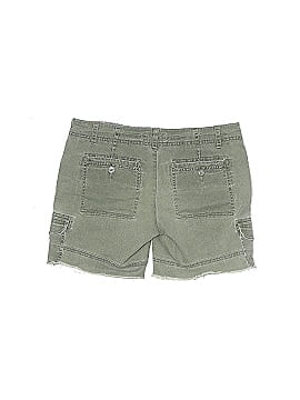 Free People Cargo Shorts (view 2)