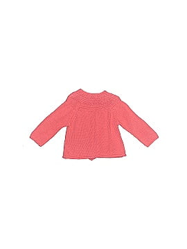 John Lewis Baby Pullover Sweater (view 2)
