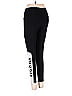 Assorted Brands Black Active Pants Size M - photo 2
