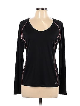 Kenneth Cole REACTION Long Sleeve T-Shirt (view 1)