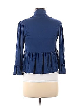 25 Singles Long Sleeve Blouse (view 2)