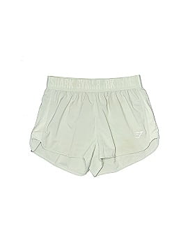 Gymshark Athletic Shorts (view 1)