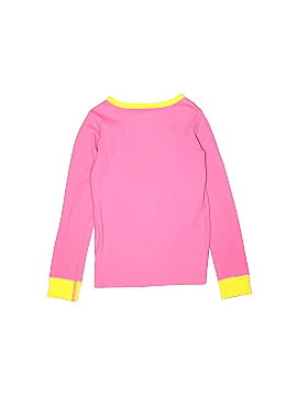 Hanna Andersson Long Sleeve T-Shirt (view 2)