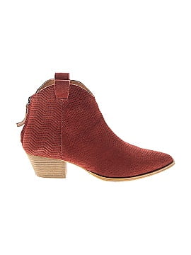 Dingo Ankle Boots (view 1)