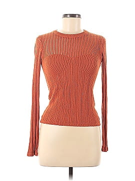 Zara Pullover Sweater (view 1)