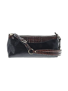 Brahmin Leather Shoulder Bag (view 1)