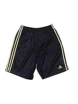 Adidas Athletic Shorts (view 1)