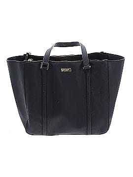 Kate Spade New York Leather Tote (view 1)
