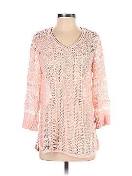 Tommy Bahama Pullover Sweater (view 1)