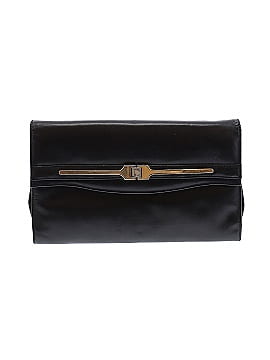 Gucci Vintage Leather Clutch (view 1)
