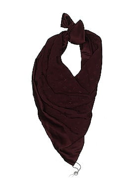 Louis Vuitton Scarf LV Monogram Motif (view 1)